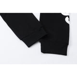 Dsq2 Shorts DSQ Lian D2 Letter Printed Casual Sweatpants