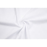 Maison Margiela T-Shirts Crew Neck Loose Short Sleeve T-Shirt