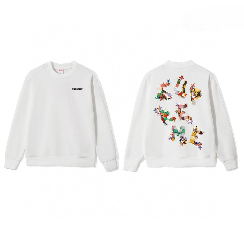 Supreme Sweatshirt