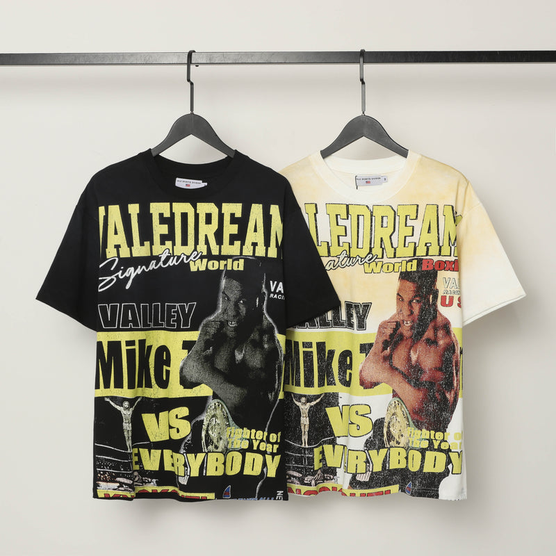 Valeforever Vale Dreams T Shirts