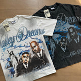 Valeforever Vale T Shirts Rhinestones