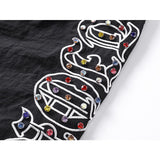Mixed Emotion Shorts