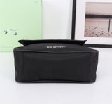 Off White Bag Casual Outdoor Convenient Tote Bag