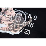 Maison Margiela T-Shirts Crew Neck Loose Short Sleeve T-Shirt