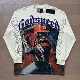 Godspeed Long Sleeved Shirt