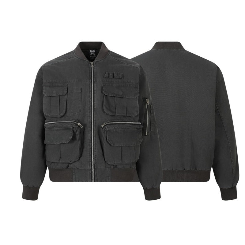Unisex Down Jacket Men's Winter Jacket