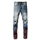 Men Trendy Jeans