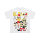Valeforever Vale T Shirts Short Sleeves