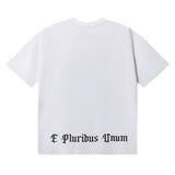 Godspeed T Shirts Masked Man Printed Cotton Casual Short Sleeve Men and Women