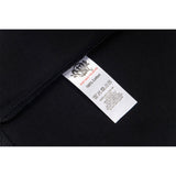 Synaworld T Shirts central cee classic letter print loose t-shirt