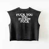 Men Vintage Vest