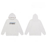 Supreme Hoodie