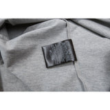 Fog Essentials T Shirts Spring Summer FOG Letter Crew Neck Short Sleeves