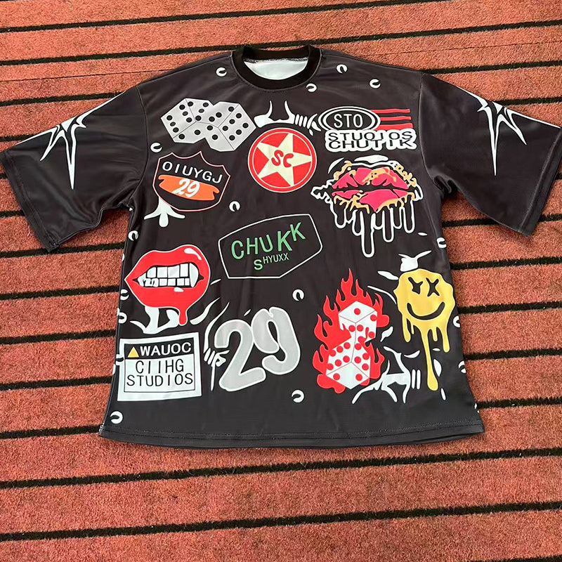 Vale Forever T-Shirts