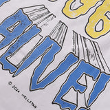 T Shirts Retro abstract print