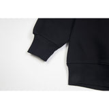 Maison Margiela Hoodie Loose Hooded Sweater