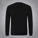 Dsq2 Hoodie DSQ Lian D2 Letter Print Sweatshirt Trendy Men's Autumn and Winter