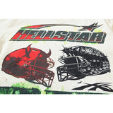 Hellstar T Shirts Retro style high street trend