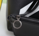 Off White Bag Casual Outdoor Convenient Tote Bag