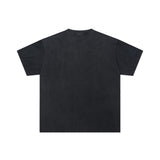 Valeforever Vale T Shirts Direct Injection Hotfix rhinestones Fashion Short Sleeves
