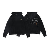 Plam Angle Hoodie