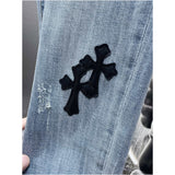 CHH Chrome Hearts Jeans