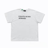 ERD T Shirts Summer Loose Short Sleeves T-shirt