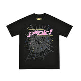 Sp5der T Shirts