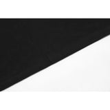 Maison Margiela T-Shirts Crew Neck Loose Short Sleeve T-Shirt