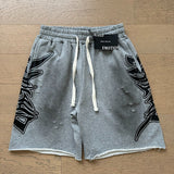 Mixed Emotion Shorts