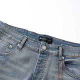 Purple Brand Denim Shorts #PU525