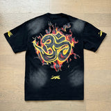 Hellstar T Shirts Retro style high street trend