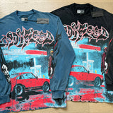 Godspeed Long Sleeve Shirt
