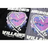 Hellstar T Shirts Retro style high street trend