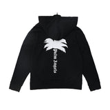 Plam Angle Hoodie