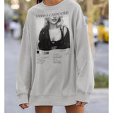 Sabrina Carpenter Sweatshirt