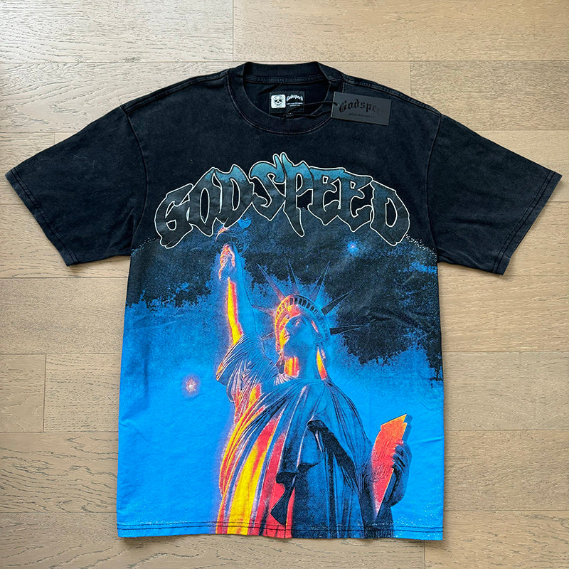 Godspeed T Shirts
