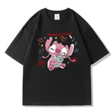 Nasa T Shirt T-Shirt Baby Boy And Girl Summer Top Loose-Fitting Pure Cotton Short Sleeves