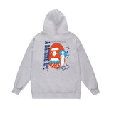 Bathing ape Hoodie