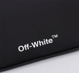 Off White Bag Casual Outdoor Convenient Tote Bag