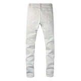 Men Trendy Jeans