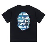 Bathing Ape T Shirt #SC002