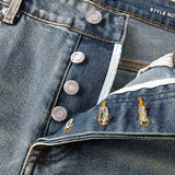 Purple Brand Jeans #PU146