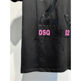 Dsq2 T Shirt Casual Sports Printed Short Sleeve Summer Men