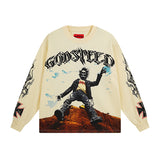 Godspeed Long Sleeve Shirt