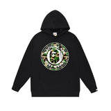 Bathing ape Hoodie