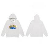 Supreme Hoodie