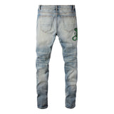 Men Trendy Jeans