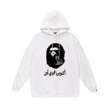 Bathing ape Hoodie