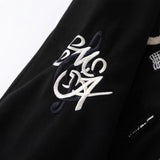 Amiri Jacket Spring and Autumn Jacket